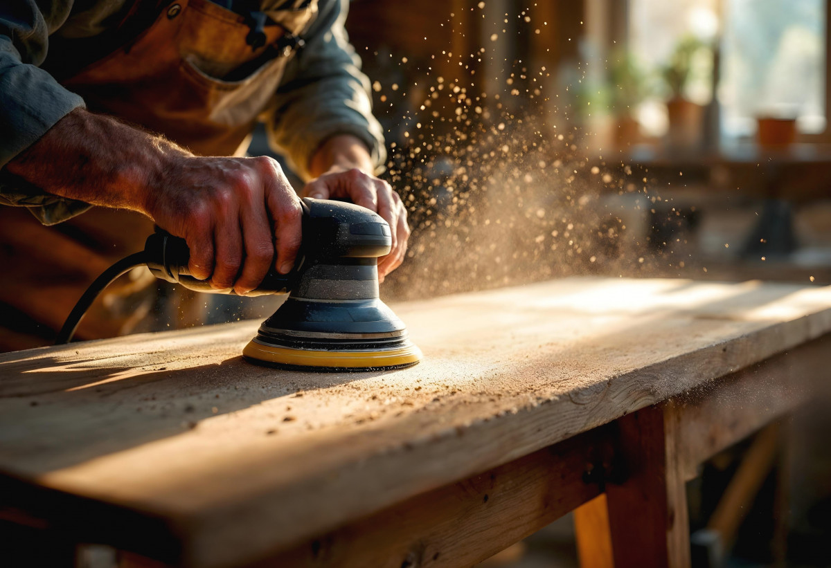 shlifovka-bani-iz-brusa