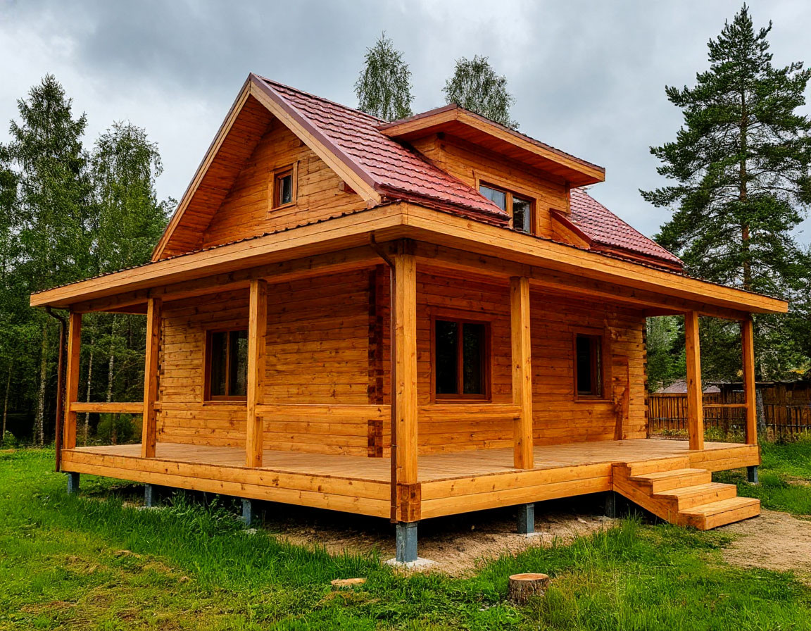 Obrabotka-derevyannogo-doma