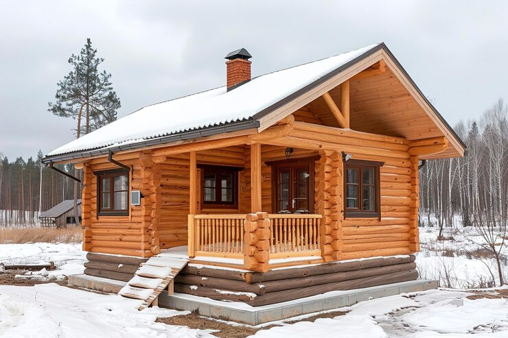 Shlifovka-tortsov-sruba